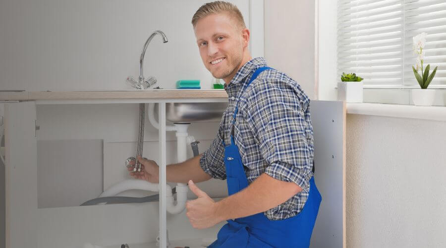 Weekend Plumber Service in Little York, IL